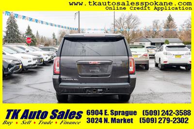 2016 GMC Yukon XL SLE   - Photo 6 - Spokane, WA 99212