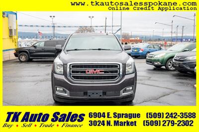 2016 GMC Yukon XL SLE   - Photo 2 - Spokane, WA 99212