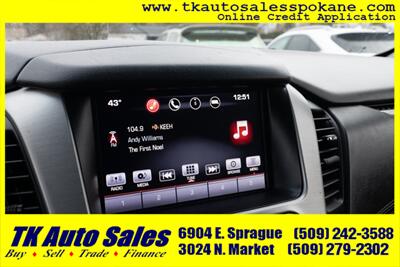 2016 GMC Yukon XL SLE   - Photo 16 - Spokane, WA 99212