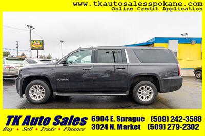 2016 GMC Yukon XL SLE   - Photo 8 - Spokane, WA 99212