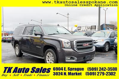 2016 GMC Yukon XL SLE   - Photo 3 - Spokane, WA 99212