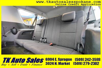 2016 GMC Yukon XL SLE   - Photo 14 - Spokane, WA 99212