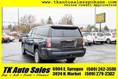 2016 GMC Yukon XL SLE   - Photo 7 - Spokane, WA 99212