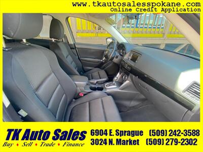2014 Mazda CX-5 Touring   - Photo 9 - Spokane, WA 99212