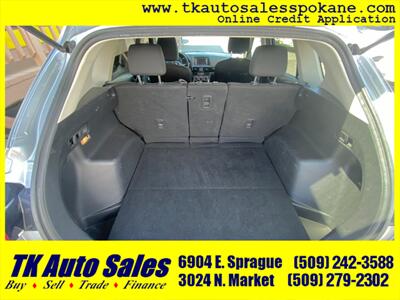 2014 Mazda CX-5 Touring   - Photo 11 - Spokane, WA 99212