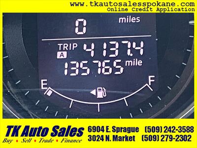 2014 Mazda CX-5 Touring   - Photo 14 - Spokane, WA 99212