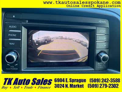 2014 Mazda CX-5 Touring   - Photo 13 - Spokane, WA 99212