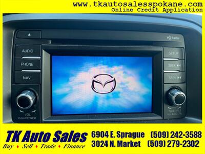 2014 Mazda CX-5 Touring   - Photo 12 - Spokane, WA 99212