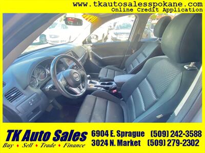 2014 Mazda CX-5 Touring   - Photo 7 - Spokane, WA 99212