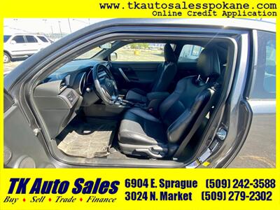 2014 Scion tC   - Photo 7 - Spokane, WA 99212