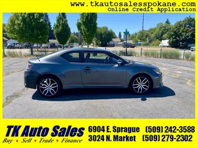 2014 Scion tC   - Photo 4 - Spokane, WA 99212