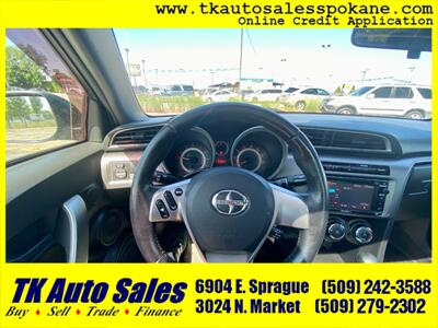 2014 Scion tC   - Photo 11 - Spokane, WA 99212