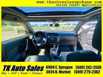 2014 Scion tC   - Photo 10 - Spokane, WA 99212
