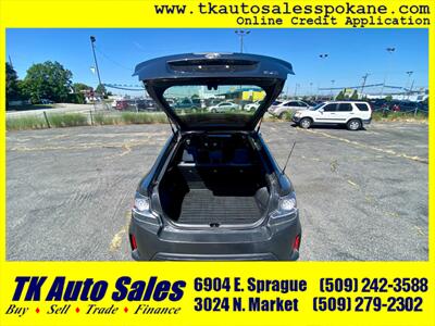 2014 Scion tC   - Photo 9 - Spokane, WA 99212