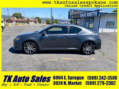 2014 Scion tC   - Photo 2 - Spokane, WA 99212