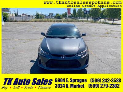 2014 Scion tC   - Photo 6 - Spokane, WA 99212