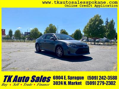 2014 Scion tC   - Photo 5 - Spokane, WA 99212