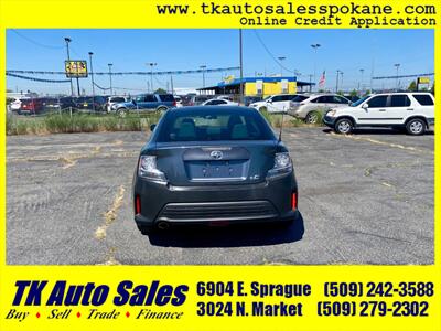 2014 Scion tC   - Photo 3 - Spokane, WA 99212