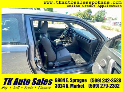 2014 Scion tC   - Photo 8 - Spokane, WA 99212