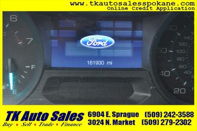 2012 Ford Explorer XLT - Photo 12 - Spokane, WA 99212