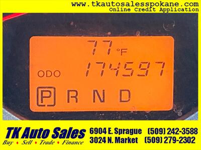 2010 Toyota RAV4 Sport   - Photo 12 - Spokane, WA 99212