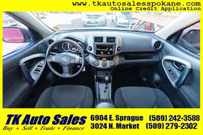 2010 Toyota RAV4 Sport   - Photo 10 - Spokane, WA 99212