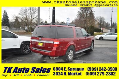 2015 Ford Expedition EL XLT   - Photo 5 - Spokane, WA 99212