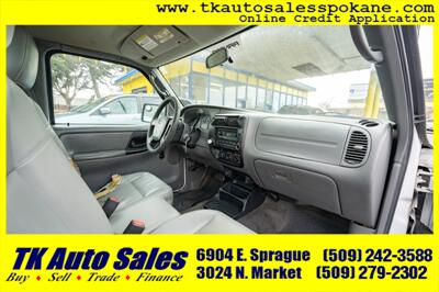 2011 Ford Ranger XL   - Photo 10 - Spokane, WA 99212