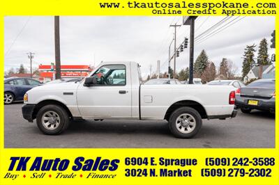 2011 Ford Ranger XL   - Photo 8 - Spokane, WA 99212