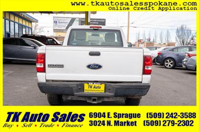 2011 Ford Ranger XL   - Photo 6 - Spokane, WA 99212