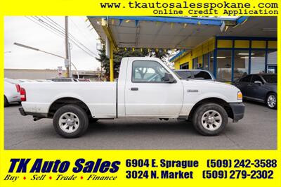 2011 Ford Ranger XL   - Photo 4 - Spokane, WA 99212