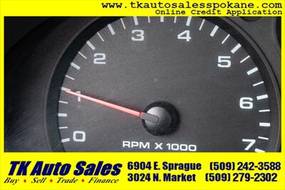 2011 Ford Ranger XL   - Photo 12 - Spokane, WA 99212