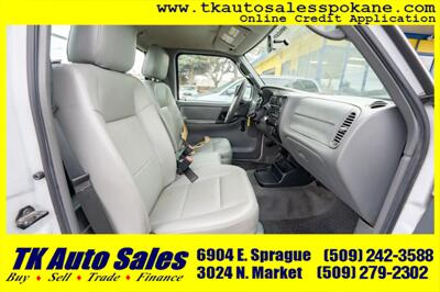 2011 Ford Ranger XL   - Photo 11 - Spokane, WA 99212