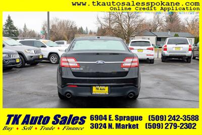 2013 Ford Taurus SEL   - Photo 6 - Spokane, WA 99212