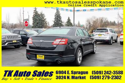 2013 Ford Taurus SEL   - Photo 5 - Spokane, WA 99212