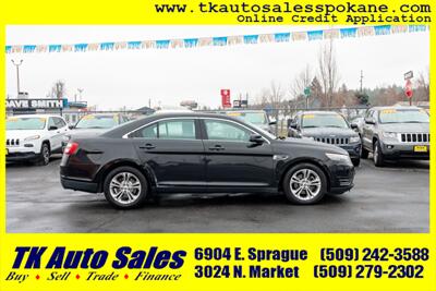 2013 Ford Taurus SEL   - Photo 4 - Spokane, WA 99212