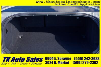 2009 Audi A6 3.0T quattro Premium Plus - Photo 13 - Spokane, WA 99212