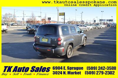 2011 Chevrolet HHR LS   - Photo 5 - Spokane, WA 99212