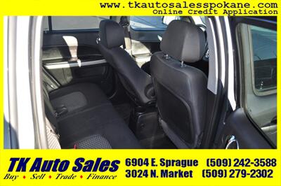 2011 Chevrolet HHR LS   - Photo 12 - Spokane, WA 99212