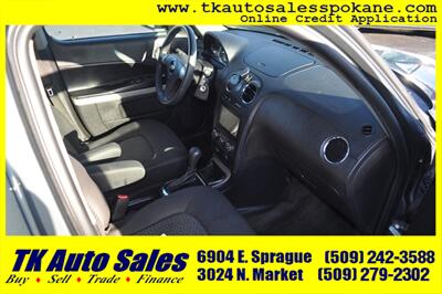 2011 Chevrolet HHR LS   - Photo 11 - Spokane, WA 99212