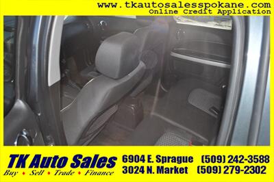 2011 Chevrolet HHR LS   - Photo 10 - Spokane, WA 99212