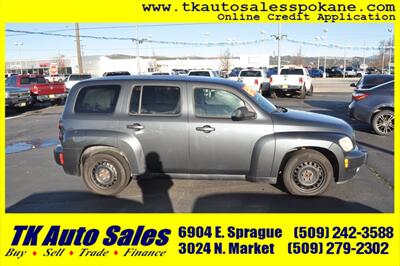 2011 Chevrolet HHR LS   - Photo 4 - Spokane, WA 99212