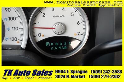 2005 Dodge Dakota SLT   - Photo 14 - Spokane, WA 99212