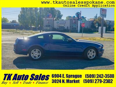2014 Ford Mustang V6 - Photo 6 - Spokane, WA 99212
