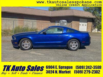 2014 Ford Mustang V6 - Photo 2 - Spokane, WA 99212