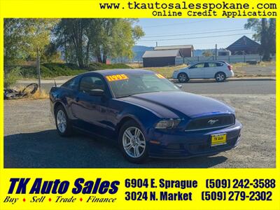 2014 Ford Mustang V6 - Photo 7 - Spokane, WA 99212