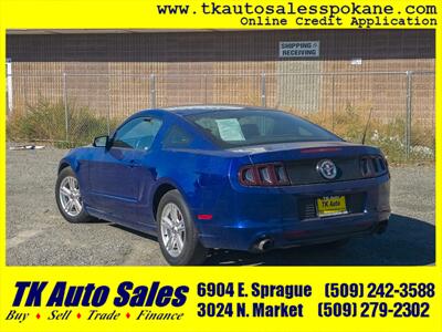 2014 Ford Mustang V6 - Photo 3 - Spokane, WA 99212