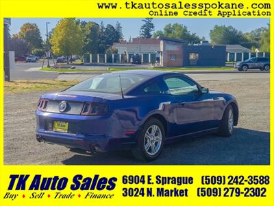 2014 Ford Mustang V6 - Photo 5 - Spokane, WA 99212