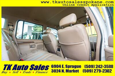 2000 Ford Explorer Limited   - Photo 13 - Spokane, WA 99212