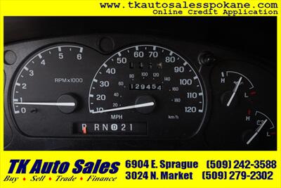 2000 Ford Explorer Limited   - Photo 14 - Spokane, WA 99212